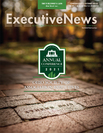 OSAE Executive News Summer 2021 Cover