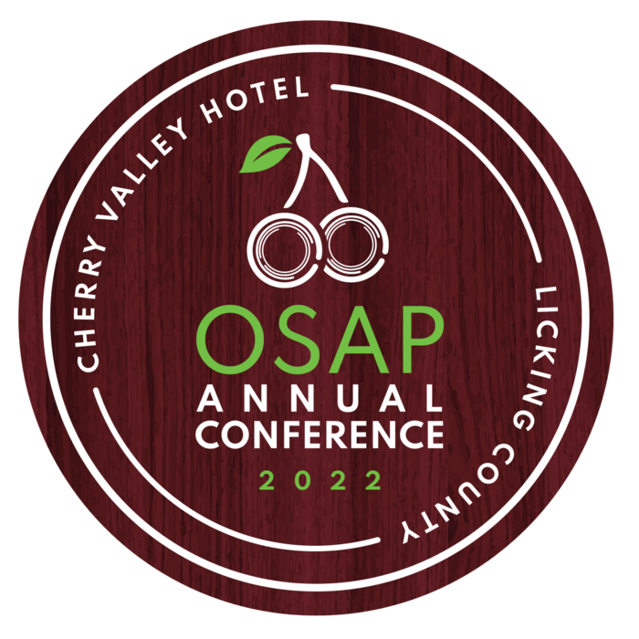OSAP Annual Conference 2022 Round