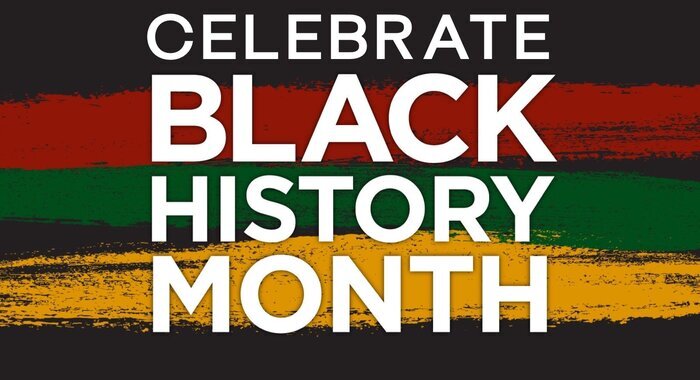 Celebrate Black History Month 2023