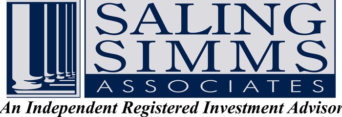 Saling Simms logo only