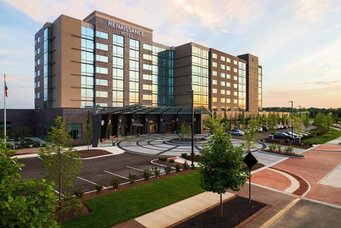 Renaissance Columbus Westerville-Polaris Renaissance Columbus Westerville-Polaris