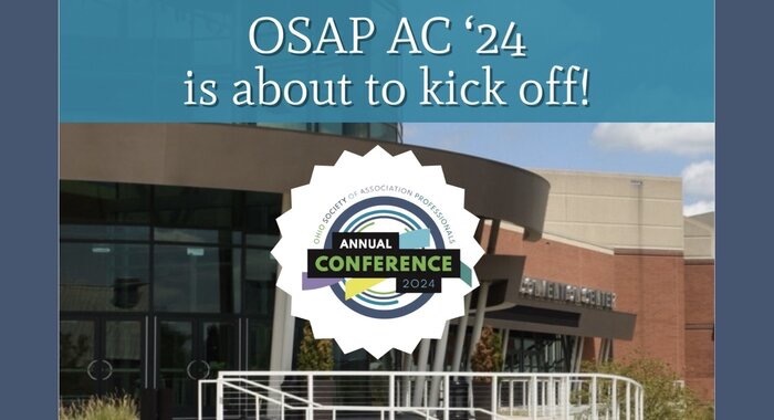 Register Today for the OSAP 2024 Annual Conference