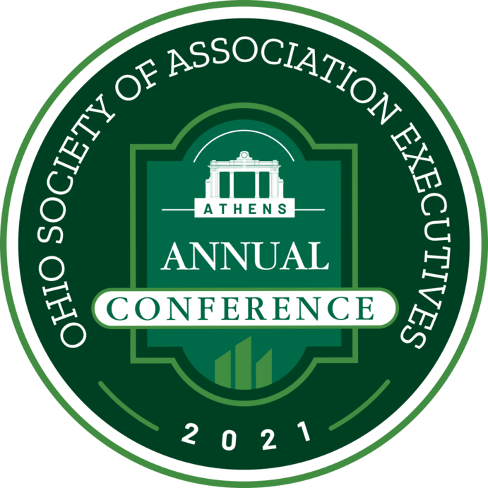 OSAE 2021 Annual Conference OSAE 2021 Annual Conference
