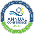 2023 Conference Logo 2023 Conference Logo