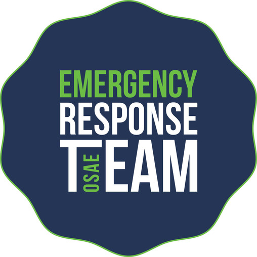 OSAE Emergency Response Team