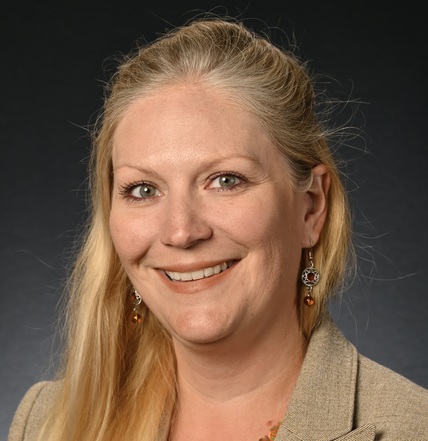 Jeanne V. Hoffman, CAE