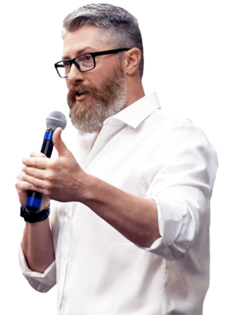Geoff McLachlan