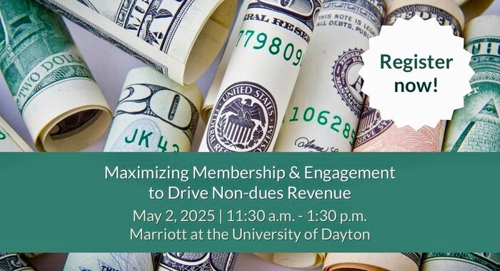 Register Now for OSAP's Q2 Educational Luncheon Meeting