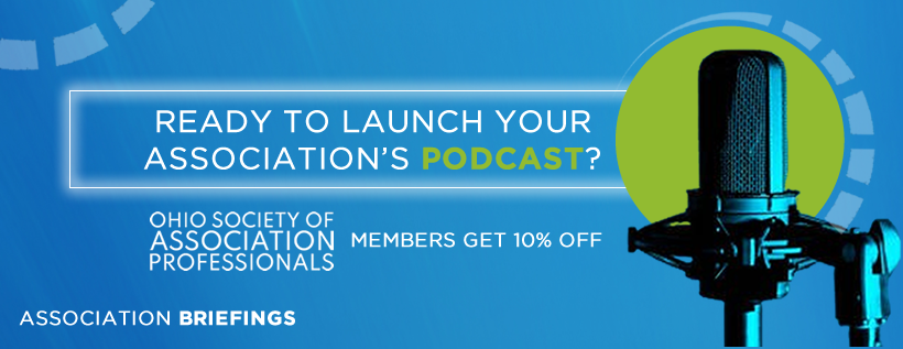 Discover how Association Briefings Can Help You
