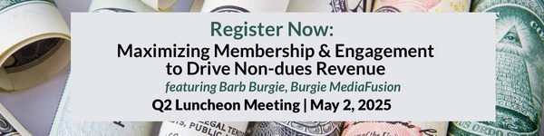 Register Now: OSAP's 2025 Q2 Educational Luncheon Meeting