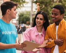Take Your Associations Fundraising from Decline to Incline
