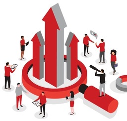 Five Habits of Growth-oriented Organizations Five Habits of Growth-oriented Organizations