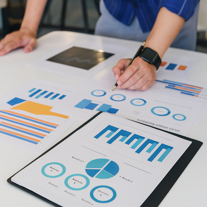 Diversifying Non-dues Revenue