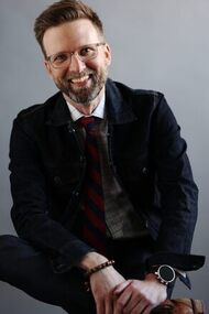 Keynote Photo